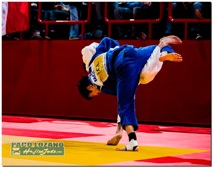 Paris 2014 by P.Lozano cat -60 kg (93)